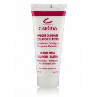 Masque Collagène-Élastine    / Collagen Elastin Mask